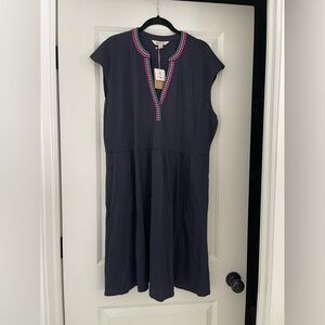 Boden Chloe dress New